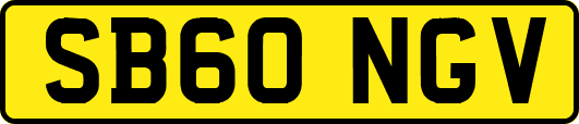 SB60NGV