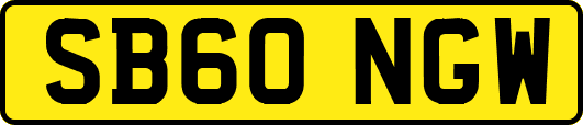 SB60NGW