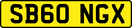 SB60NGX