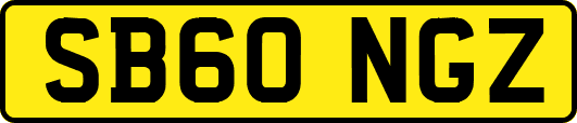SB60NGZ