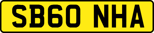 SB60NHA