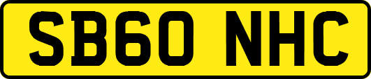 SB60NHC