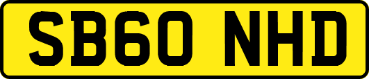 SB60NHD