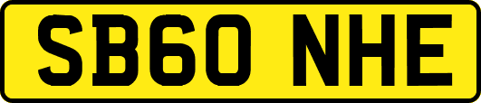 SB60NHE