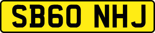 SB60NHJ