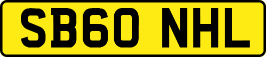 SB60NHL