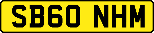 SB60NHM