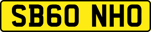 SB60NHO