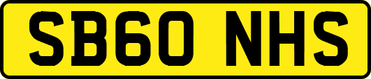 SB60NHS