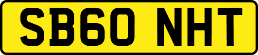 SB60NHT