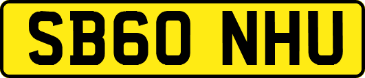 SB60NHU