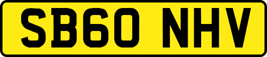 SB60NHV