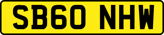 SB60NHW