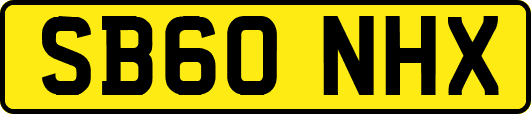 SB60NHX