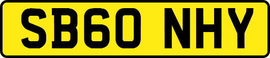 SB60NHY