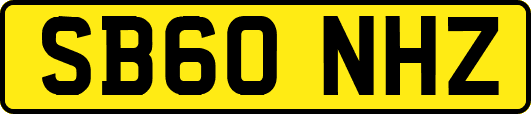 SB60NHZ