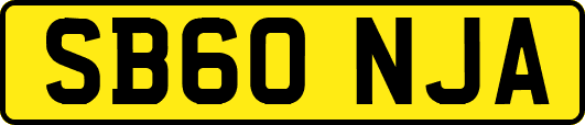 SB60NJA