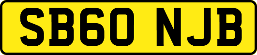 SB60NJB