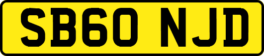 SB60NJD