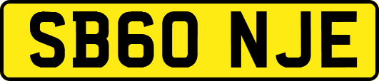 SB60NJE
