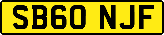 SB60NJF