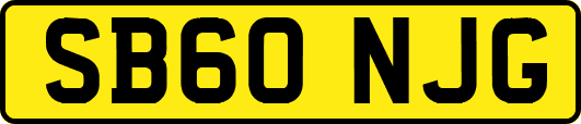 SB60NJG