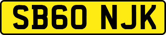 SB60NJK