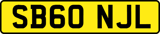 SB60NJL