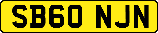 SB60NJN