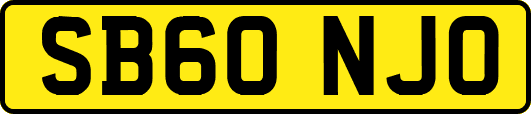 SB60NJO