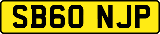 SB60NJP