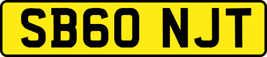 SB60NJT