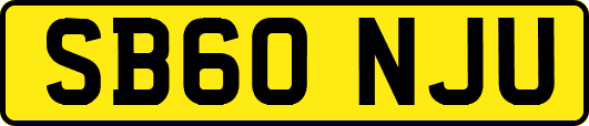 SB60NJU