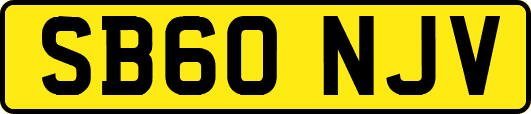 SB60NJV