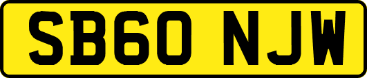 SB60NJW