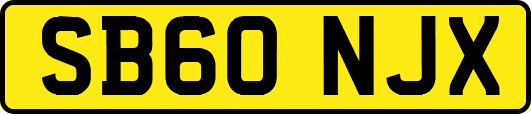 SB60NJX