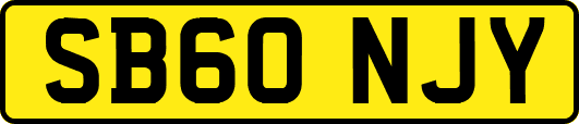 SB60NJY