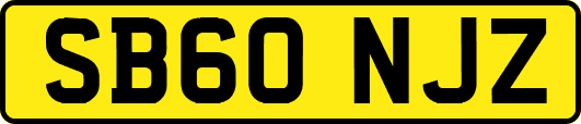 SB60NJZ