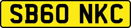 SB60NKC