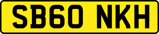 SB60NKH