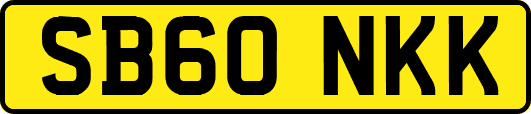 SB60NKK