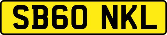 SB60NKL