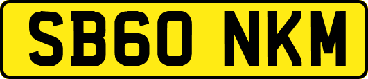SB60NKM
