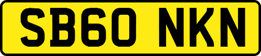 SB60NKN