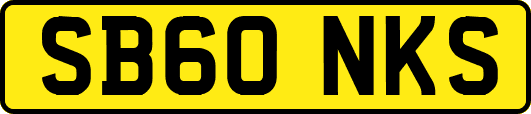 SB60NKS