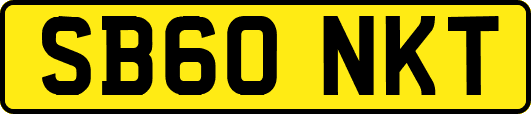 SB60NKT