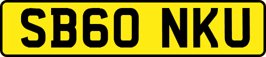 SB60NKU