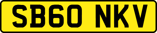 SB60NKV