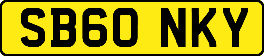 SB60NKY