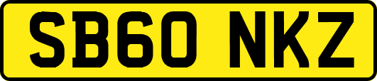 SB60NKZ